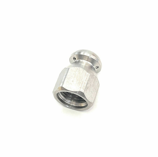 Starre Rohrreinigungsdüse 1/4 Zoll IG – 4 Strahlen – 030