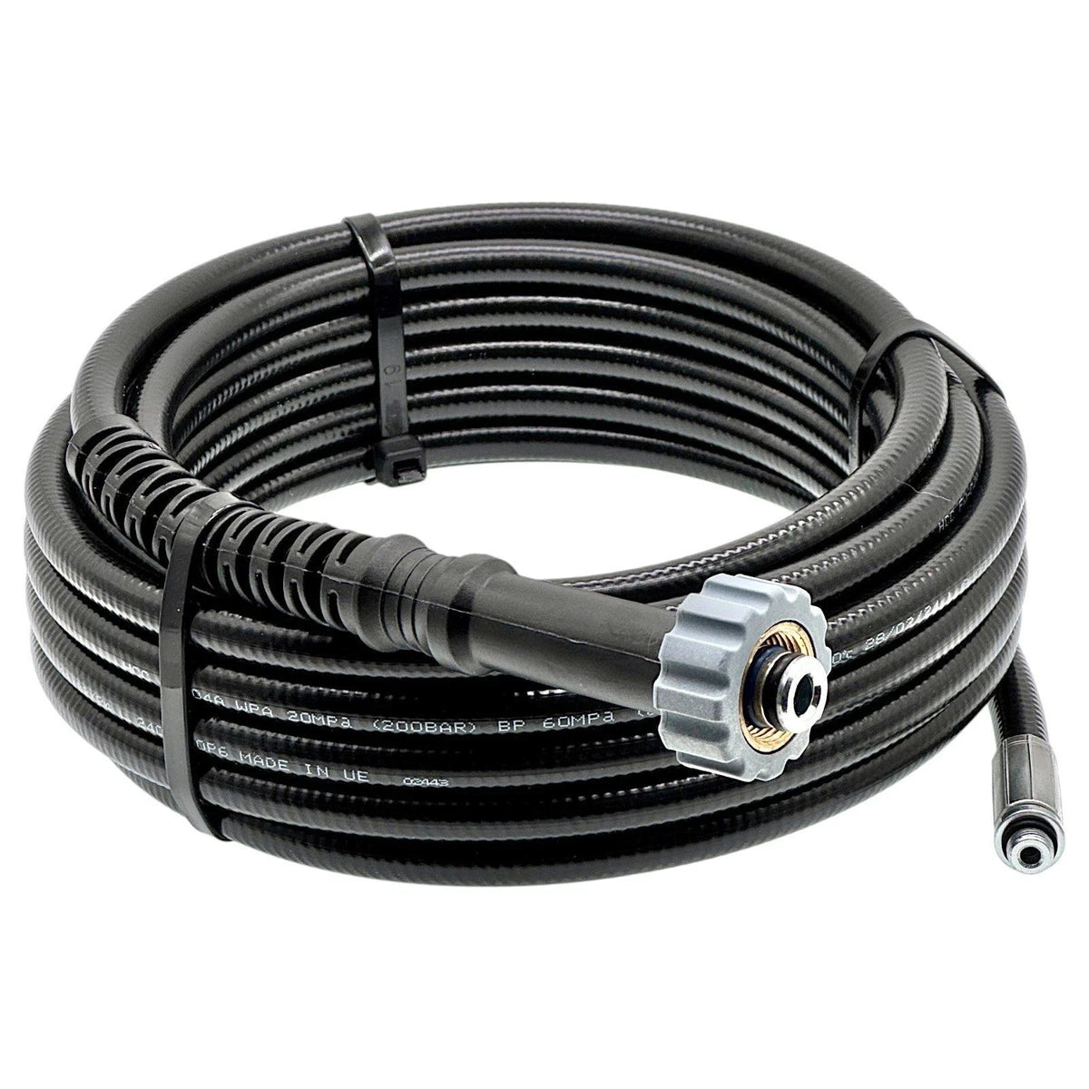 Rohrreinigungsschlauch M21 × 1,5 IG – 14/15 mm Dorn – Produktansicht 7