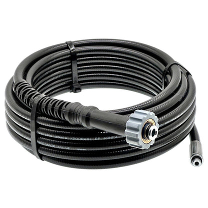 Rohrreinigungsschlauch M21 × 1,5 IG – 14/15 mm Dorn – Produktansicht 7