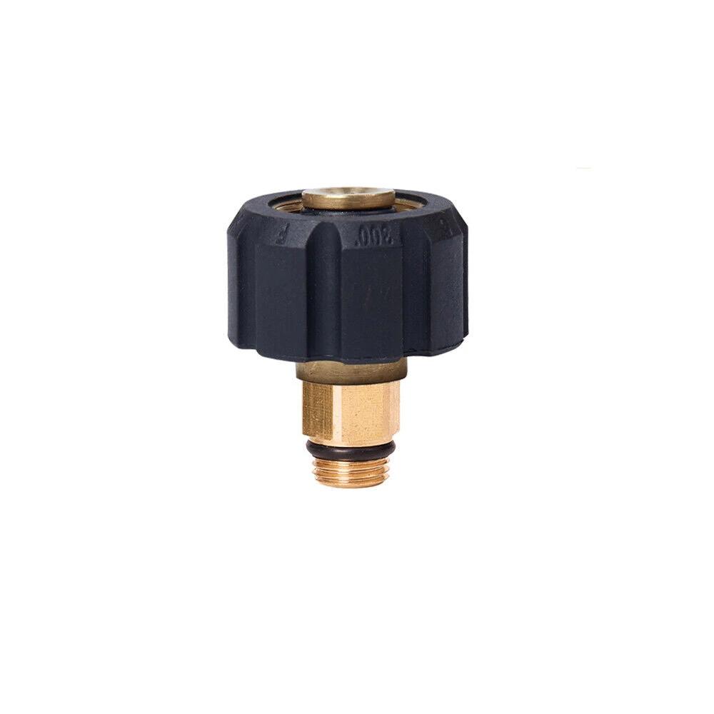 Hochdruckadapter M22 IG auf M14 × 1,5 AG – für ausgewählte HD/HDS-Systeme