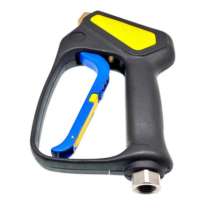Hochdruckpistole ST-2300 – 3/8 Zoll IG auf 1/4 Zoll IG – Detailansicht