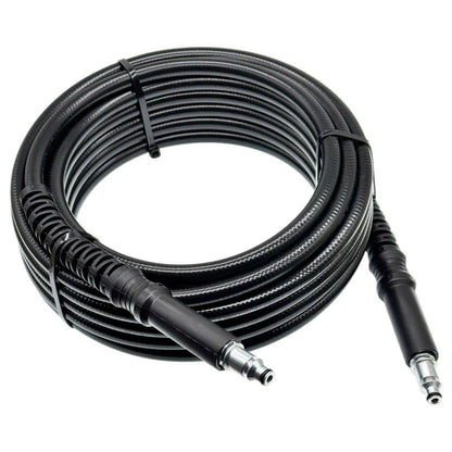Hochdruckschlauch für Bosch AQT – 12 m, beidseitig 8 mm Quick Connect