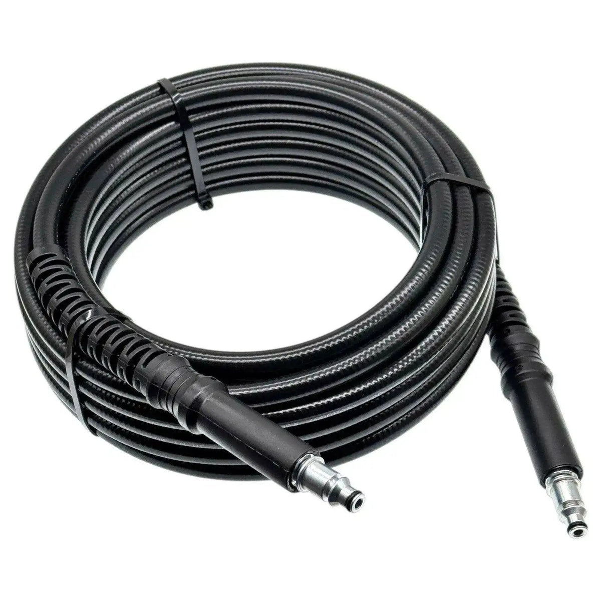Hochdruckschlauch für Bosch AQT – 15 m, beidseitig 8 mm Quick Connect