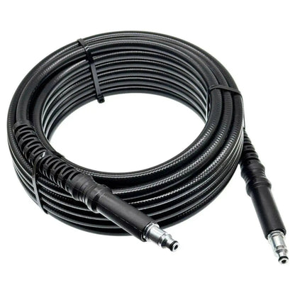 Hochdruckschlauch für Bosch AQT – 15 m, beidseitig 8 mm Quick Connect