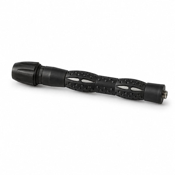 Pistolenverlängerung ST-9.1 – 260 mm, 1/4 Zoll AG / KW-Kupplung