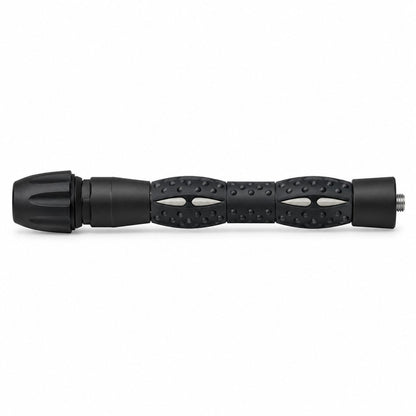 Pistolenverlängerung ST-9.1 – 260 mm, 1/4 Zoll AG / KW-Kupplung – Detailansicht