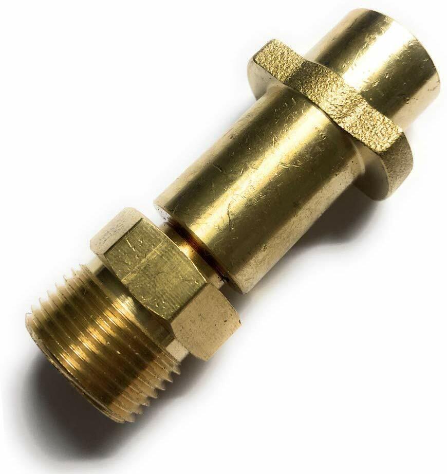 Rohrreinigungsset M22 IG – 9-teilig mit EASY!Lock-Adapter – Produktansicht 4