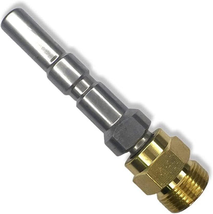 Rohrreinigungsset M22 IG – 9-teilig mit EASY!Lock-Adapter – Produktansicht 6