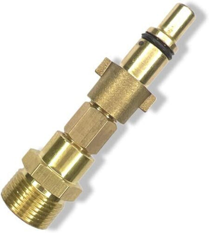 Rohrreinigungsset M22 IG – 9-teilig mit EASY!Lock-Adapter – Produktansicht 7