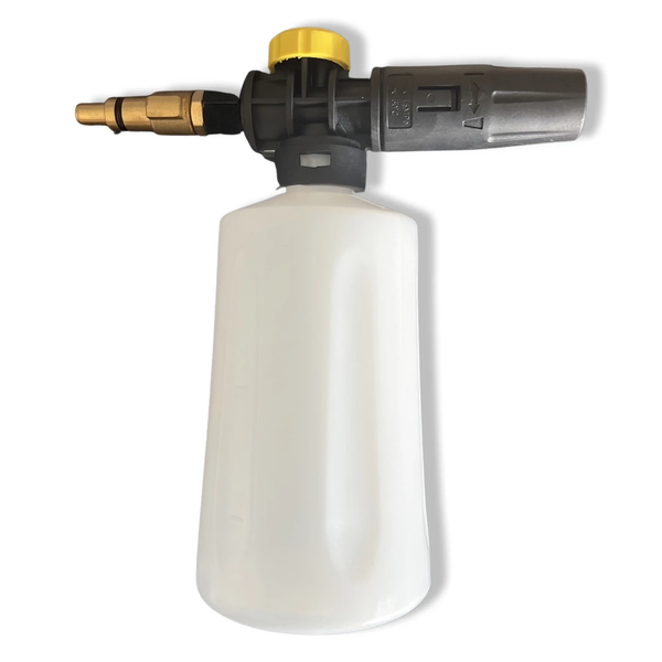 Schaumlanze 700 ml – für ausgewählte Lavor-/Parkside-Anschlüsse