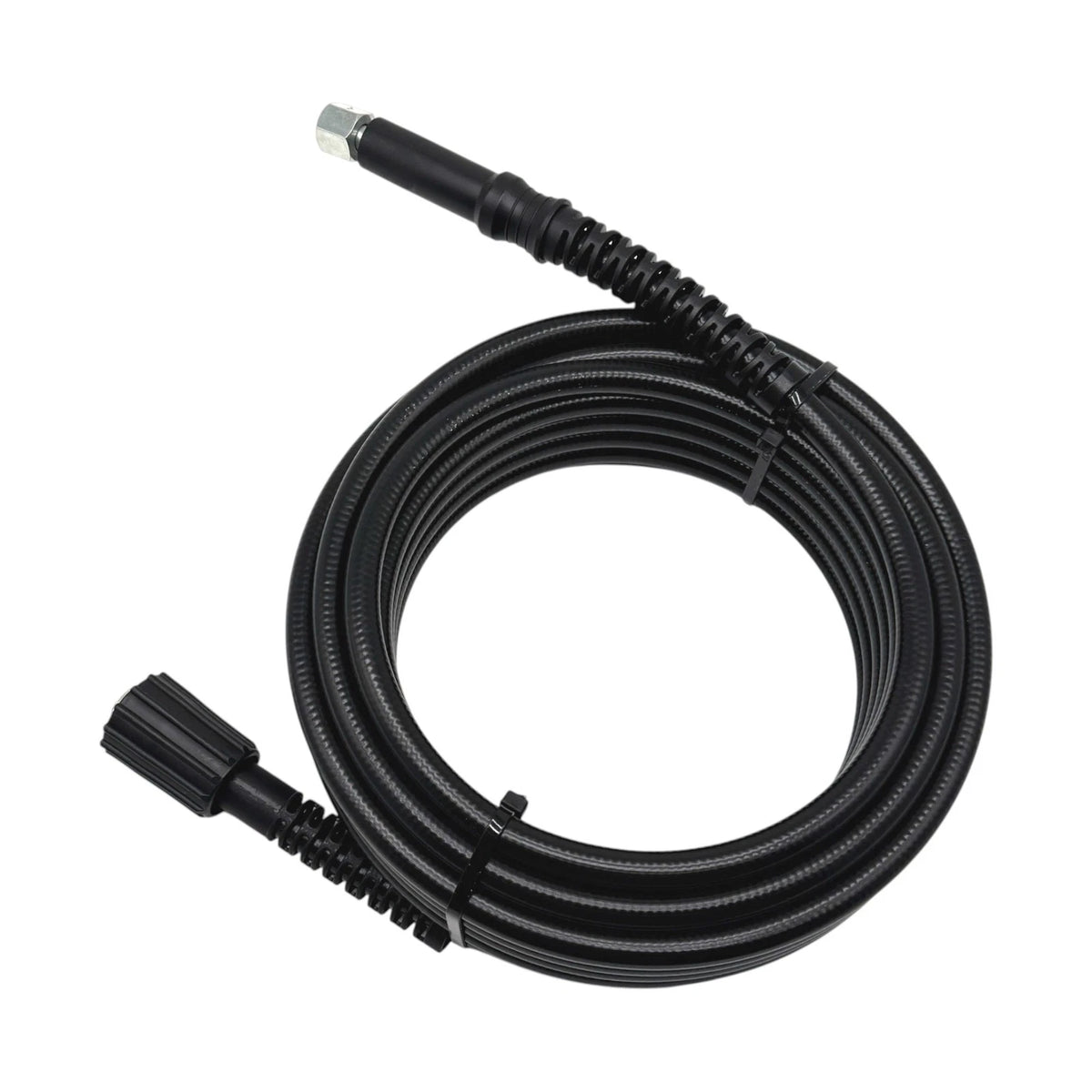 Hochdruckschlauch 20 m – M22 IG / M14 IG, DN6, 200 bar – Ansicht 13