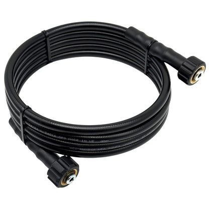 Hochdruckschlauch DN6 – beidseitig M22 IG, 14-mm-Dorn, 160 bar – Ansicht 1