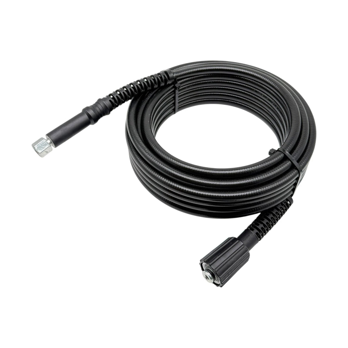 Hochdruckschlauch 20 m – M22 IG / M14 IG, DN6, 200 bar – Ansicht 9