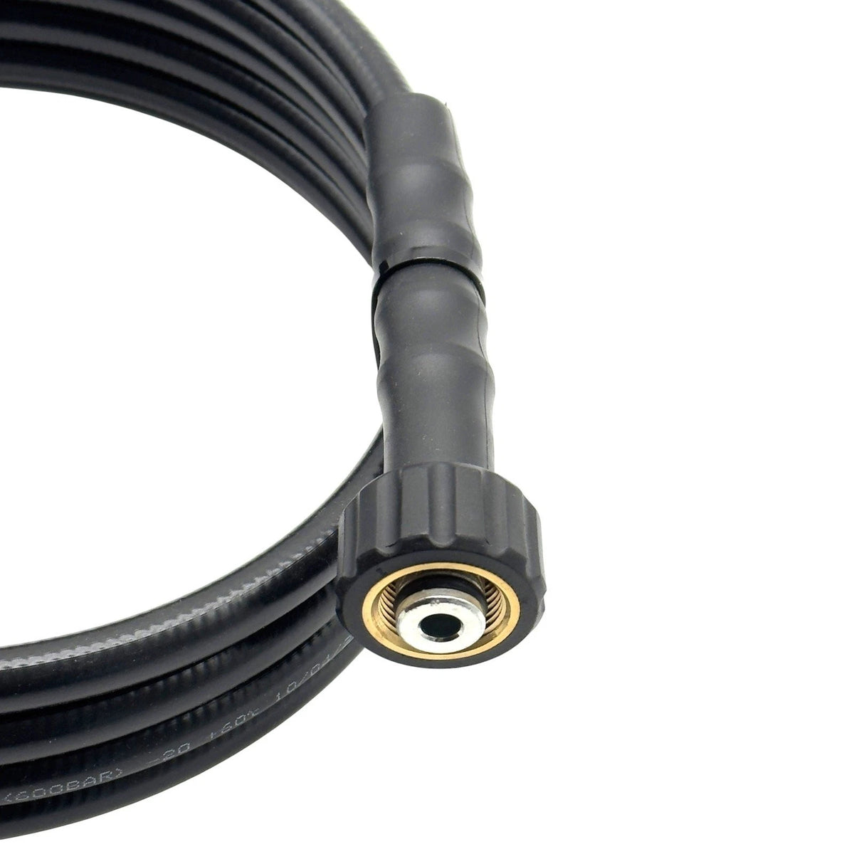Hochdruckschlauch DN6 – beidseitig M22 IG, 14-mm-Dorn, 160 bar – Ansicht 7
