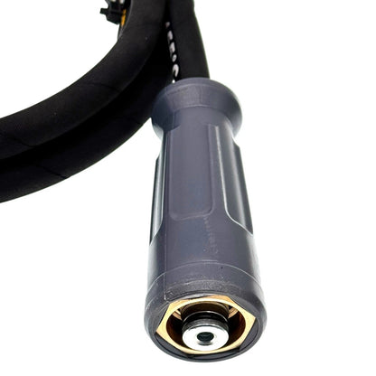 Hochdruckschlauch TR22 IG / 11-mm-AVS-Stecknippel – DN6, 220 bar – Ansicht 8