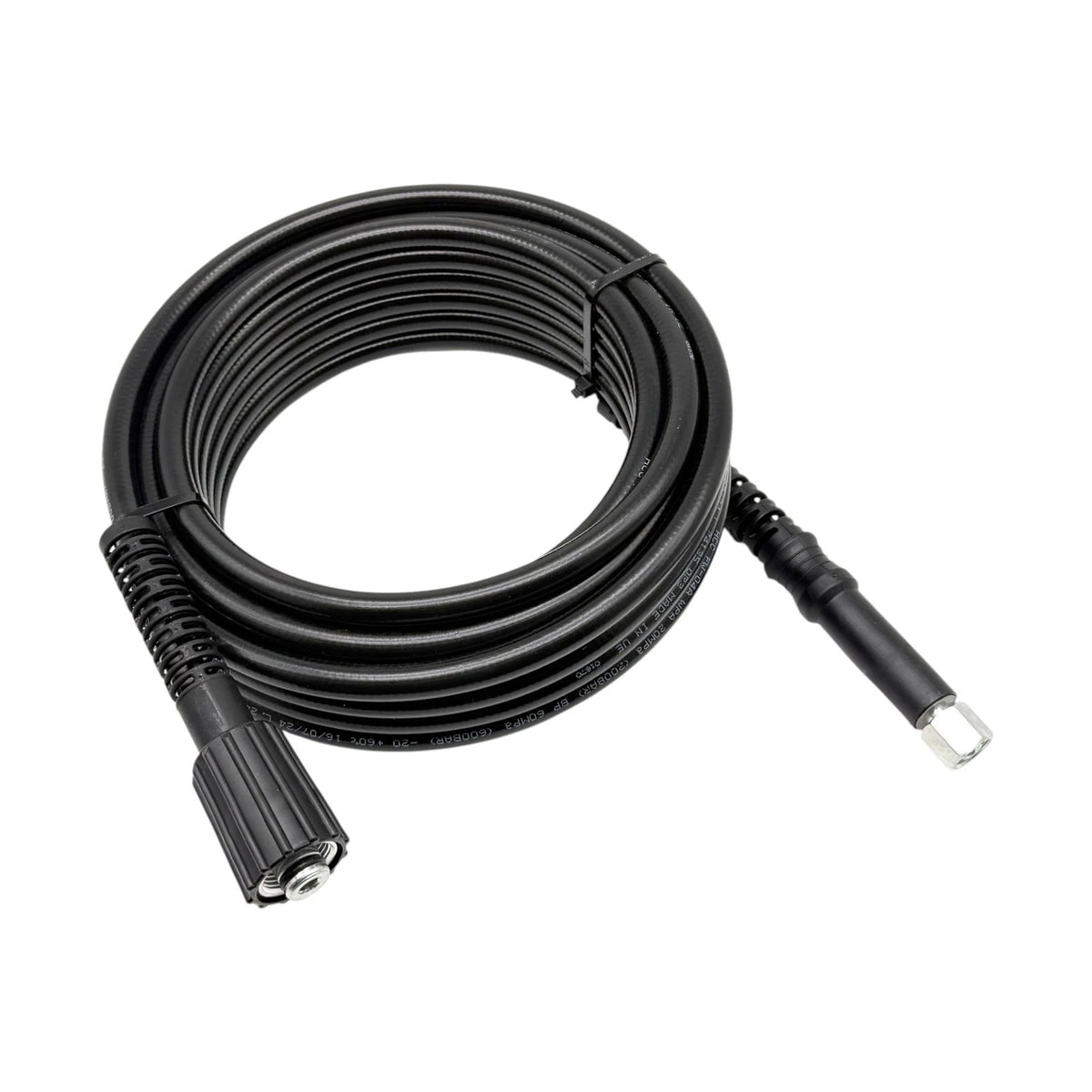 Hochdruckschlauch 20 m – M22 IG / M14 IG, DN6, 200 bar – Ansicht 12