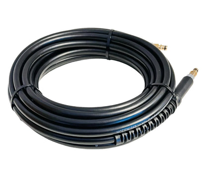 Hochdruckschlauch für Kärcher K-Serie – Quick Connect beidseitig, DN6 – Ansicht 2