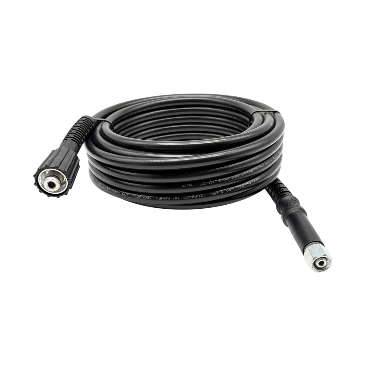 Hochdruckschlauch 20 m – M22 IG / M14 IG, DN6, 200 bar – Ansicht 11
