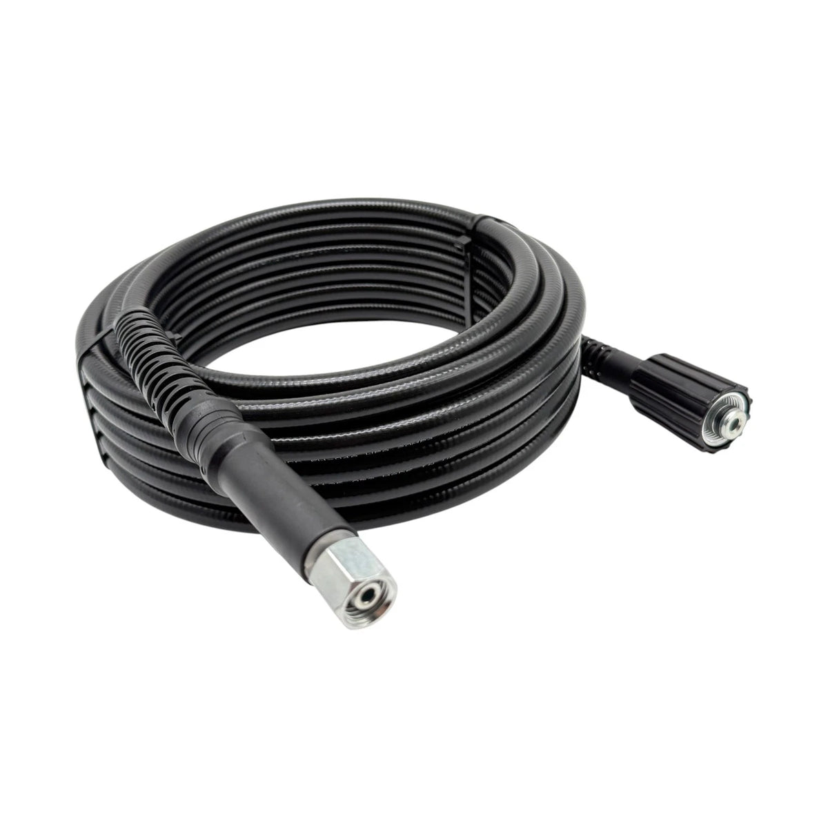 Hochdruckschlauch 20 m – M22 IG / M14 IG, DN6, 200 bar – Ansicht 1