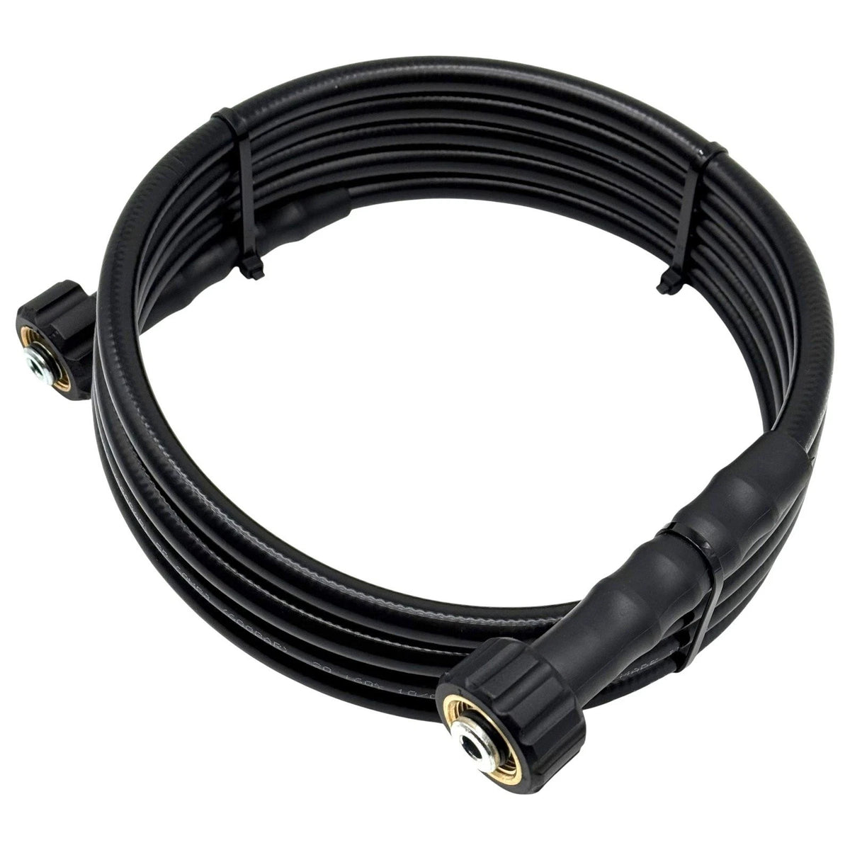 Hochdruckschlauch DN6 – beidseitig M22 IG, 14-mm-Dorn, 160 bar – Ansicht 5