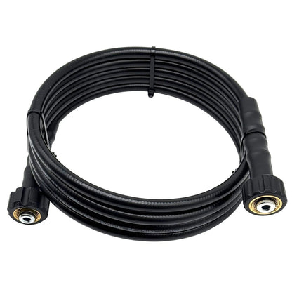 Hochdruckschlauch DN6 – beidseitig M22 IG, 14-mm-Dorn, 160 bar – Ansicht 6